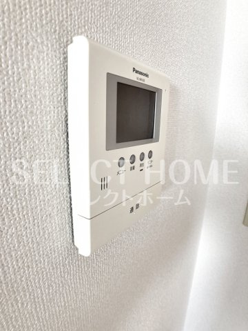 【セキュリティ】 | ガーデンハーツ | 同型タイプ
