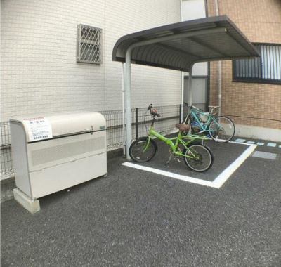 【その他共用部分】 | ミシェル