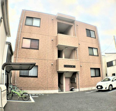 【外観】 | ミシェル