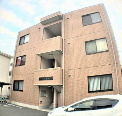 【外観】 | ミシェル