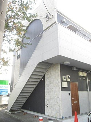 【その他共用部分】 | グラート大和A