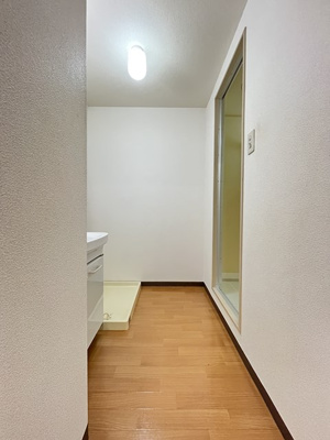 【内装】 | 大正町中村コーポ