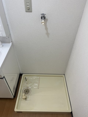 【設備】 | 大正町中村コーポ