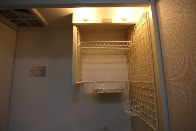 グリーンコーポ井田のキッチン|別部屋参考写真です