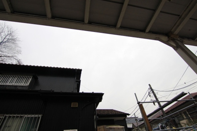 【展望】 | グリーンコーポ井田 | 別部屋参考写真です