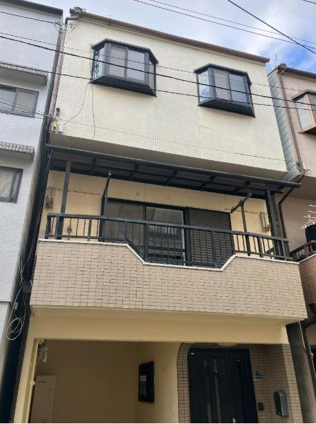 中町　中古一戸建て