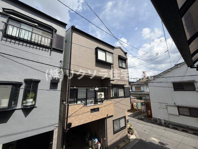 中町　中古一戸建ての展望|■物件内覧・資金計画相談・住宅ローン相談、リフォーム相談、お問合せ受付中■
※当日・翌日のご内覧、ご相談はお電話でのお問合せがスムーズです！