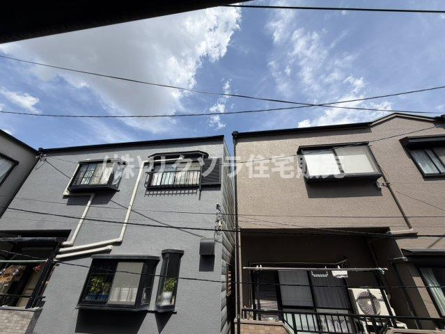 中町　中古一戸建ての展望|■物件内覧・資金計画相談・住宅ローン相談、リフォーム相談、お問合せ受付中■
※当日・翌日のご内覧、ご相談はお電話でのお問合せがスムーズです！