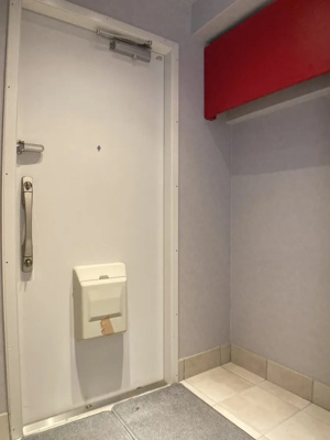 【玄関】 | 進和苦楽園アーバンライフC棟