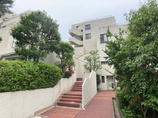 【外観】 | 進和苦楽園アーバンライフC棟