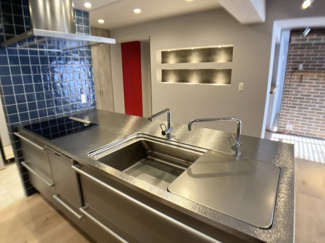 【キッチン】 | 進和苦楽園アーバンライフC棟