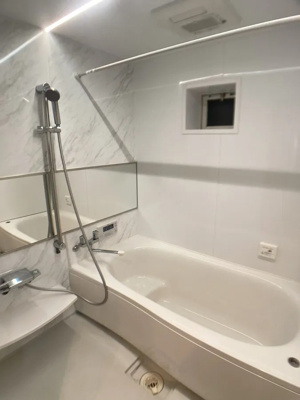 【浴室】 | 進和苦楽園アーバンライフC棟