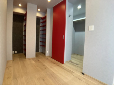 【その他共用部分】 | 進和苦楽園アーバンライフC棟