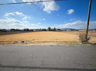 【土地図】 | 草津市御倉町　売土地