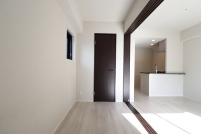 【寝室】 | サムティ京橋Clear