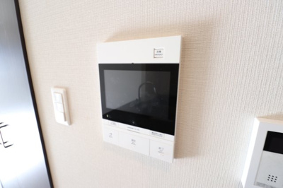 【セキュリティ】 | サムティ京橋Clear