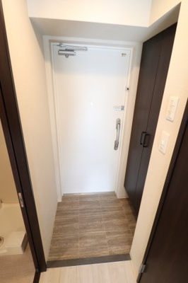 【玄関】 | サムティ京橋Clear