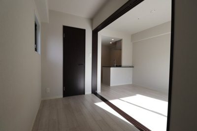 【洋室】 | サムティ京橋Clear