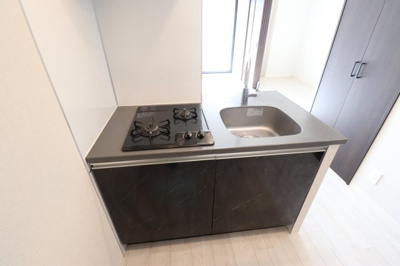 【キッチン】 | サムティ京橋Clear