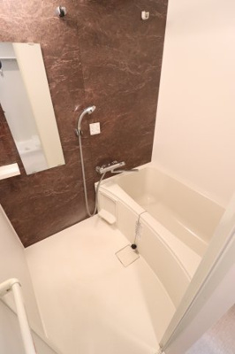 【浴室】 | サムティ京橋Clear