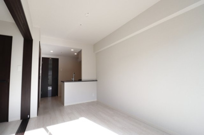 【居間・リビング】 | サムティ京橋Clear