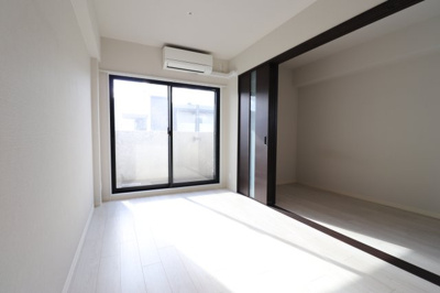 【居間・リビング】 | サムティ京橋Clear