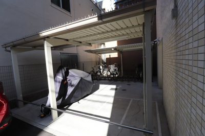 【その他共用部分】 | サムティ京橋Clear