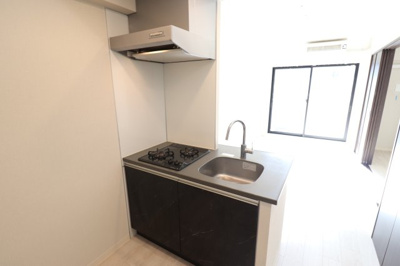【キッチン】 | サムティ京橋Clear