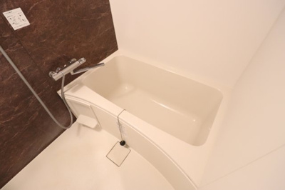 【浴室】 | サムティ京橋Clear