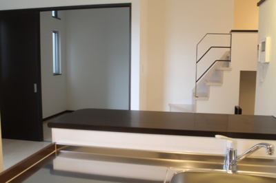 【内装】 | 仲介手数料半額！HPに初期費用掲載！「プライスホーム」で検索！CB香椎フォレ