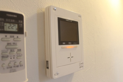 【セキュリティ】 | 仲介手数料半額！HPに初期費用掲載！「プライスホーム」で検索！CB香椎フォレ