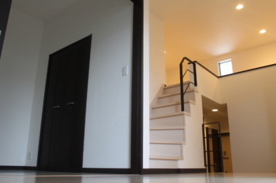 【内装】 | 仲介手数料半額！HPに初期費用掲載！「プライスホーム」で検索！CB香椎フォレ