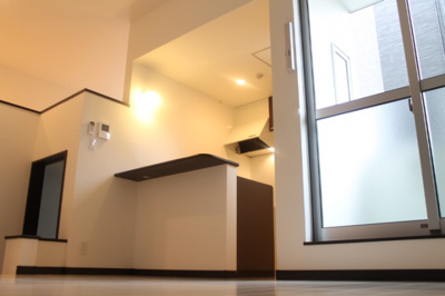 【内装】 | 仲介手数料半額！HPに初期費用掲載！「プライスホーム」で検索！CB香椎フォレ