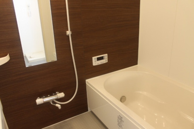 【浴室】 | 仲介手数料半額！HPに初期費用掲載！「プライスホーム」で検索！CB香椎フォレ