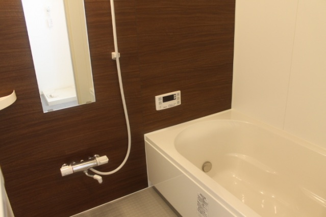 【浴室】 | 仲介手数料半額！HPに初期費用掲載！「プライスホーム」で検索！CB香椎フォレ