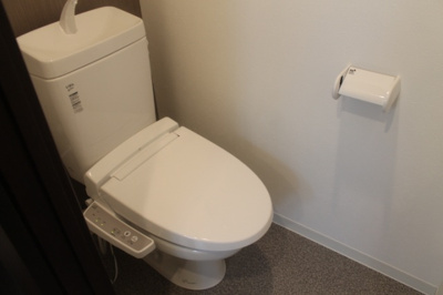 【トイレ】 | 仲介手数料半額！HPに初期費用掲載！「プライスホーム」で検索！CB香椎フォレ