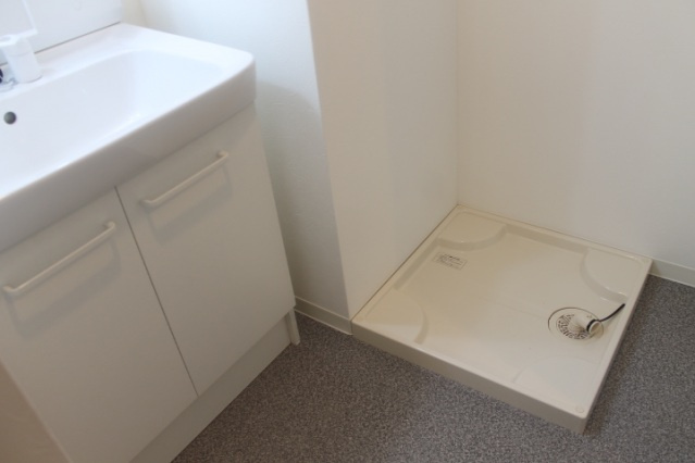 【独立洗面台】 | 仲介手数料半額！HPに初期費用掲載！「プライスホーム」で検索！CB香椎フォレ