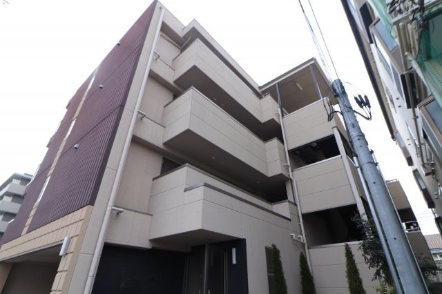 Satsuma-7マンションのその他共用部分