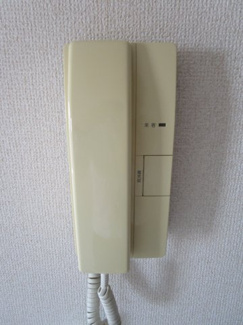 【セキュリティ】 | メゾンベール畑ヶ谷