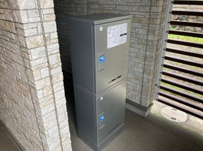 【その他共用部分】 | リブリ・アヴェニール新町