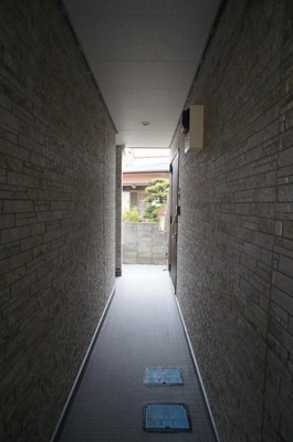 【その他共用部分】 | リブリ・アヴェニール新町