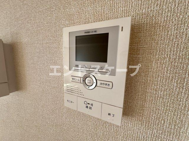 ｌｅ-ｃｉｅｌのセキュリティ|高崎、前橋、伊勢崎エリアのお部屋探しはエンドスケープまで！お客様の理想お聞かせ下さい♪