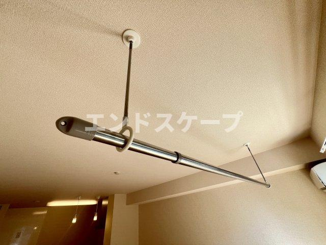 ｌｅ-ｃｉｅｌの設備|高崎、前橋、伊勢崎エリアのお部屋探しはエンドスケープまで！お客様の理想お聞かせ下さい♪