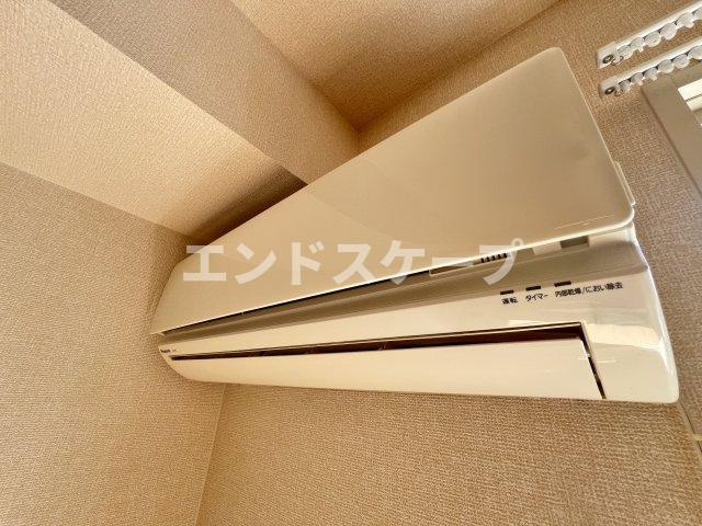 ｌｅ-ｃｉｅｌの設備|高崎、前橋、伊勢崎エリアのお部屋探しはエンドスケープまで！お客様の理想お聞かせ下さい♪