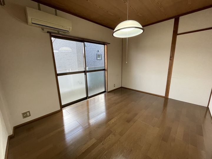 サンビレッジ21の設備