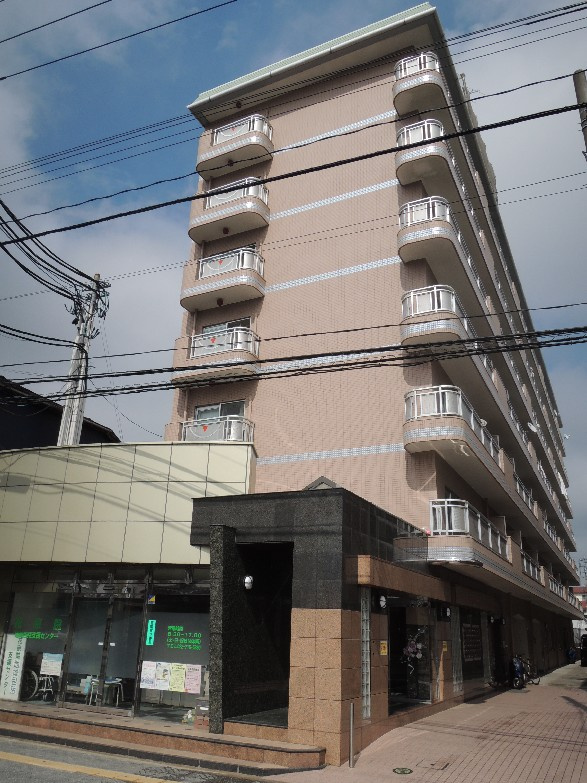 アルデール宮町の画像