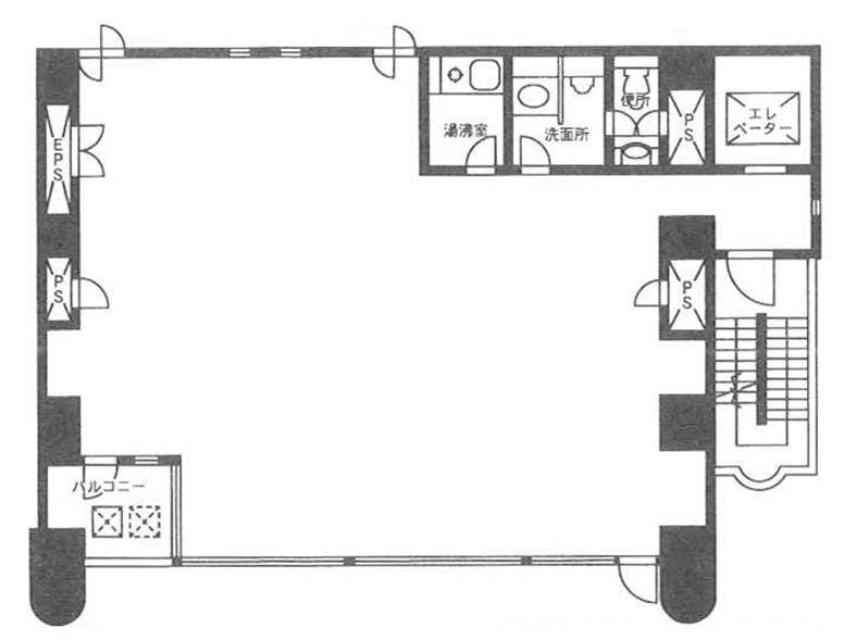 千代田区神田三崎町３丁目の事務所
