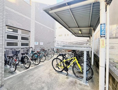 【その他共用部分】 | ルポルスタ湘南