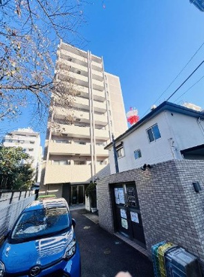 【外観】 | ルポルスタ湘南