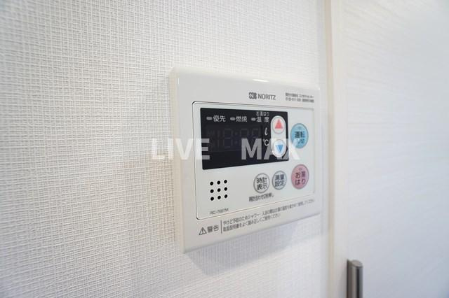【設備】